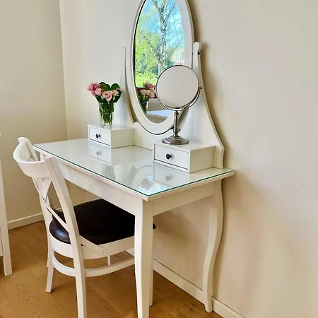 Apartment Exclusive Baltic - Forest And Park Views By Polandbnb *