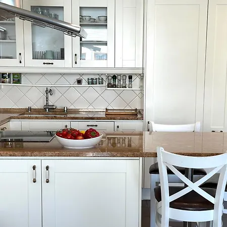 Apartment Exclusive Baltic - Forest And Park Views By Polandbnb *
