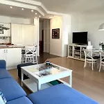 Daire Exclusive Baltic - Forest And Park Views By Polandbnb *