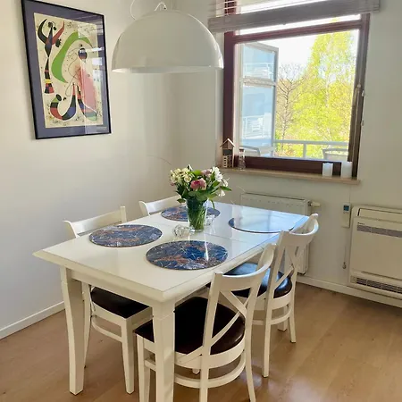 Exclusive Baltic Forest Park View By Polandbnb