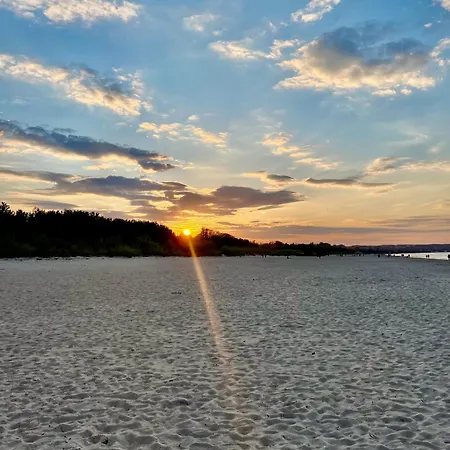 Exclusive Baltic - Forest And Park Views By Polandbnb Gdańsk