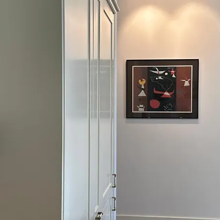 Exclusive Baltic Forest Park View By Polandbnb Апартаменты