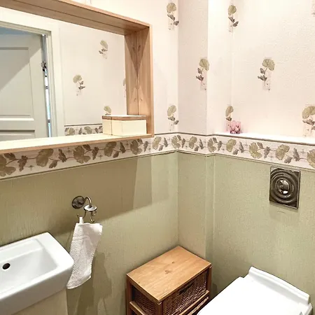 Exclusive Baltic Forest Park View By Polandbnb * Гданьск