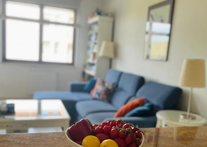 Exclusive Baltic Forest Park View By Polandbnb * Gdańsk