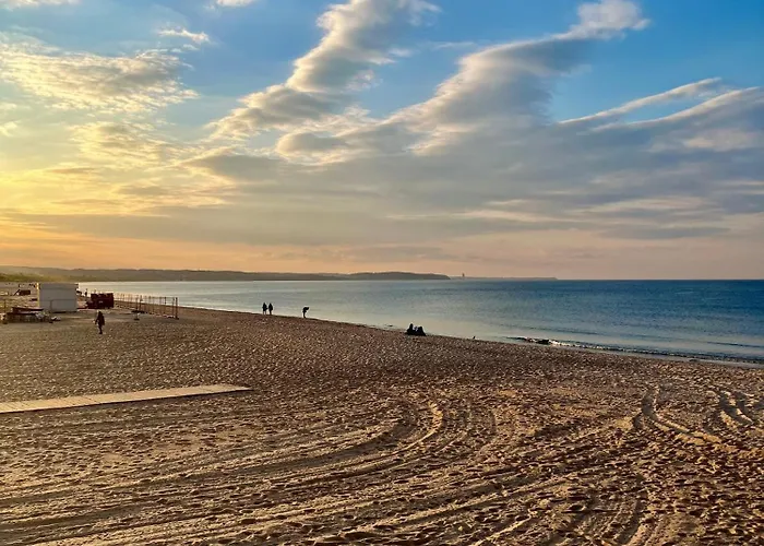 Exclusive Baltic Forest Park View By Polandbnb Lejlighed