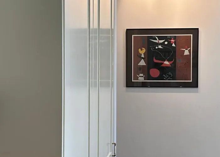 Exclusive Baltic Forest Park View By Polandbnb 公寓