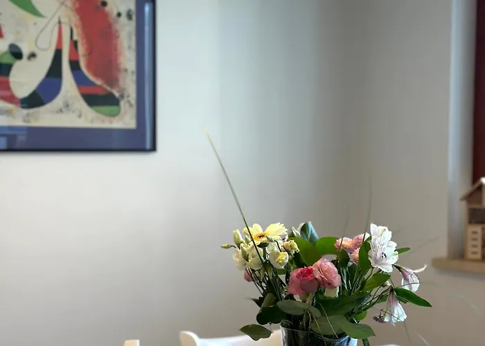 Exclusive Baltic Forest Park View By Polandbnb 公寓