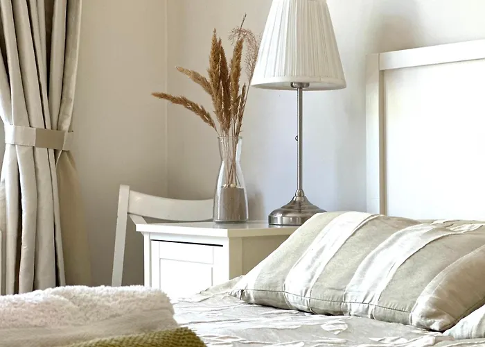 Lejlighed Exclusive Baltic Forest Park View By Polandbnb