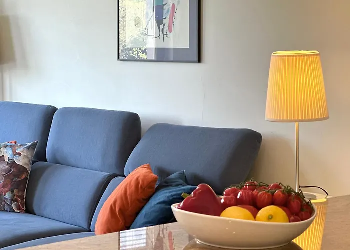 Exclusive Baltic Forest Park View By Polandbnb * 格但斯克