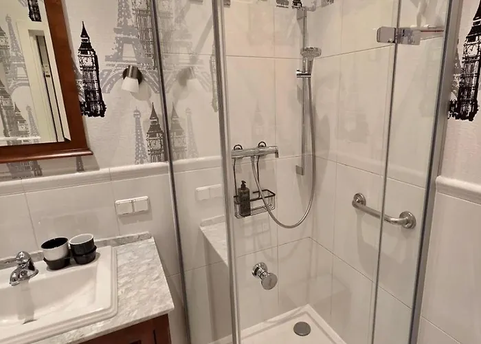 Exclusive Baltic Forest Park View By Polandbnb