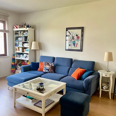 Exclusive Baltic Forest Park View By Polandbnb Apartament Gdańsk