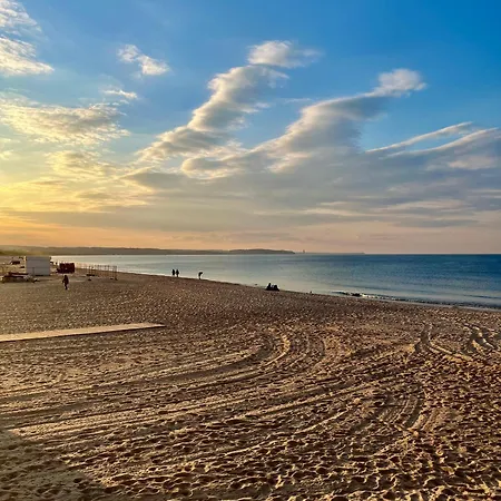 Exclusive Baltic Forest Park View By Polandbnb Apartament