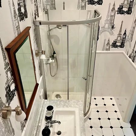 Apartament Exclusive Baltic Forest Park View By Polandbnb