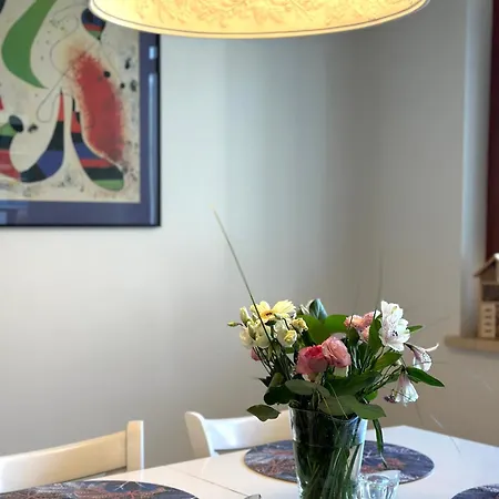 Exclusive Baltic Forest Park View By Polandbnb Apartament