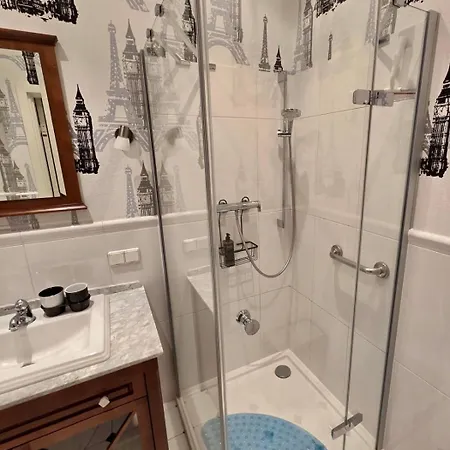 Exclusive Baltic Forest Park View By Polandbnb