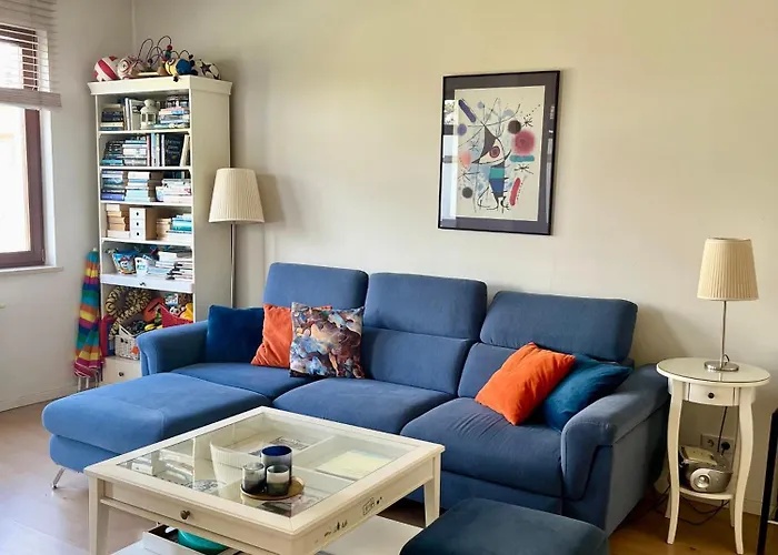 Exclusive Baltic Forest Park View By Polandbnb Apartman Gdańsk