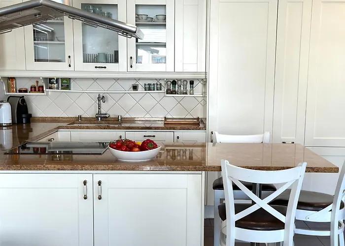 Apartman Exclusive Baltic Forest Park View By Polandbnb *