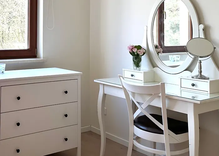 Exclusive Baltic Forest Park View By Polandbnb Apartman *